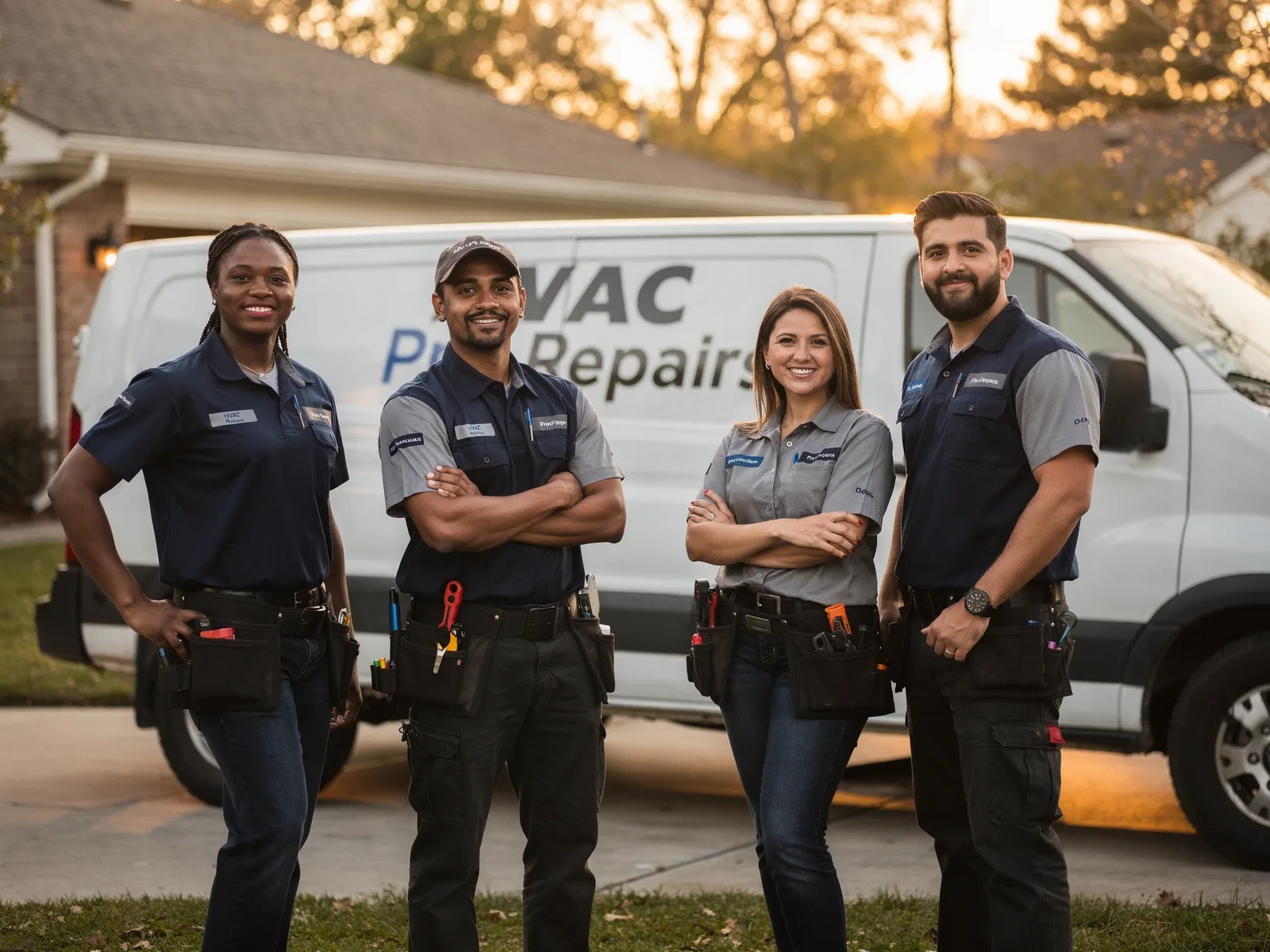 Heat Pump Repair company in Concord, MA