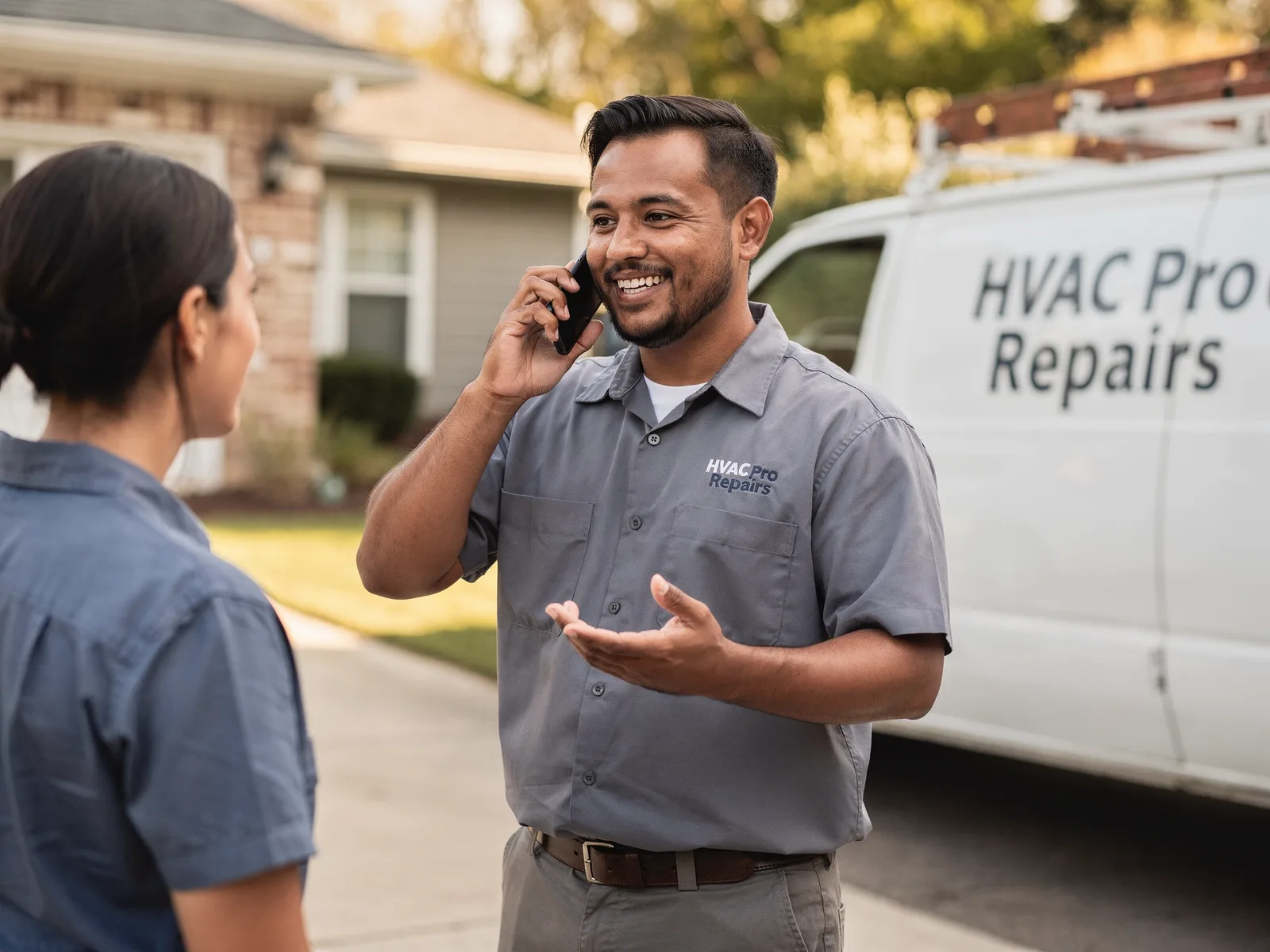 Heat Pump Repair Concord, MA FAQs